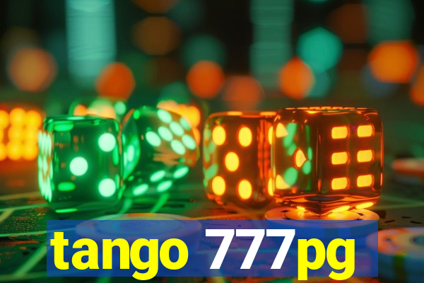 tango 777pg
